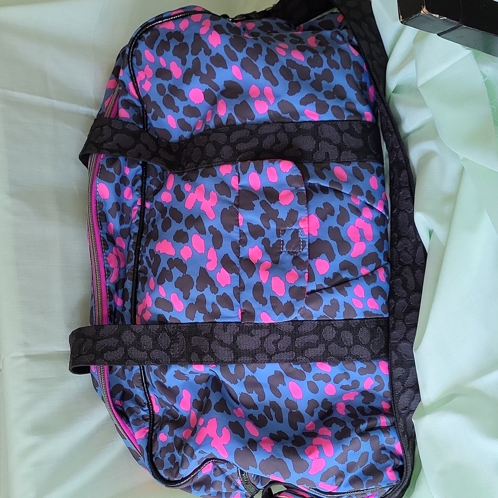 Brand new duffle bag